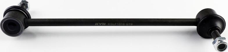 KYB KSLF1016 - Entretoise / tige, stabilisateur cwaw.fr