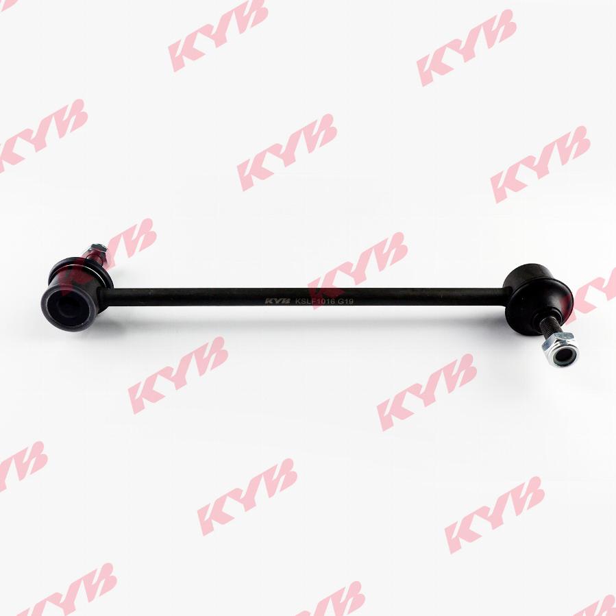 KYB KSLF1016 - Entretoise / tige, stabilisateur cwaw.fr