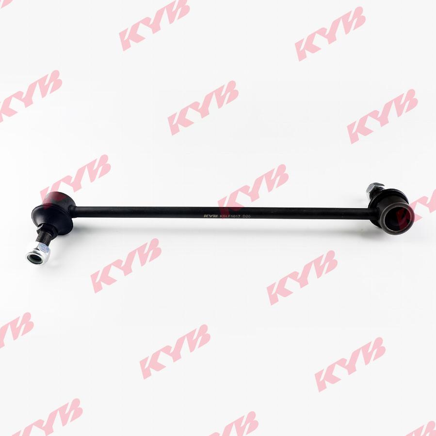 KYB KSLF1017 - Entretoise / tige, stabilisateur cwaw.fr