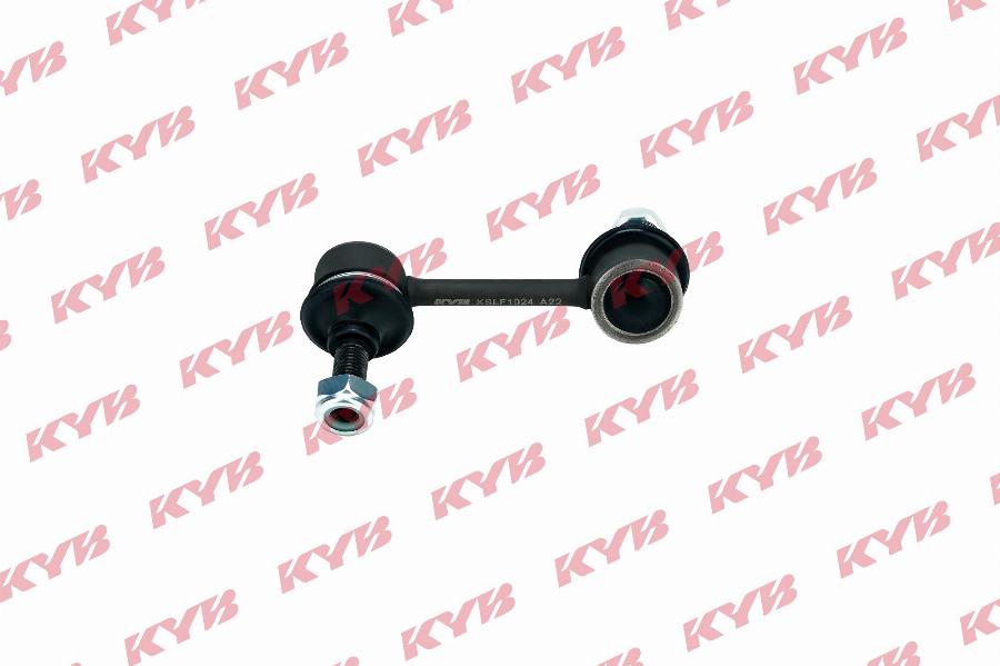 KYB KSLF1024 - Entretoise / tige, stabilisateur cwaw.fr