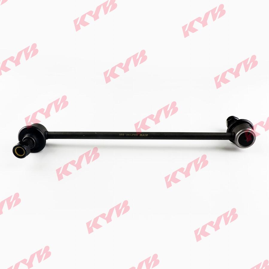 KYB KSLF1101 - Entretoise / tige, stabilisateur cwaw.fr