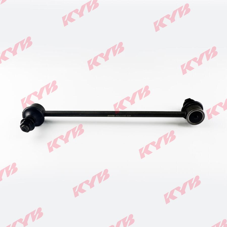 KYB KSLF1119 - Entretoise / tige, stabilisateur cwaw.fr