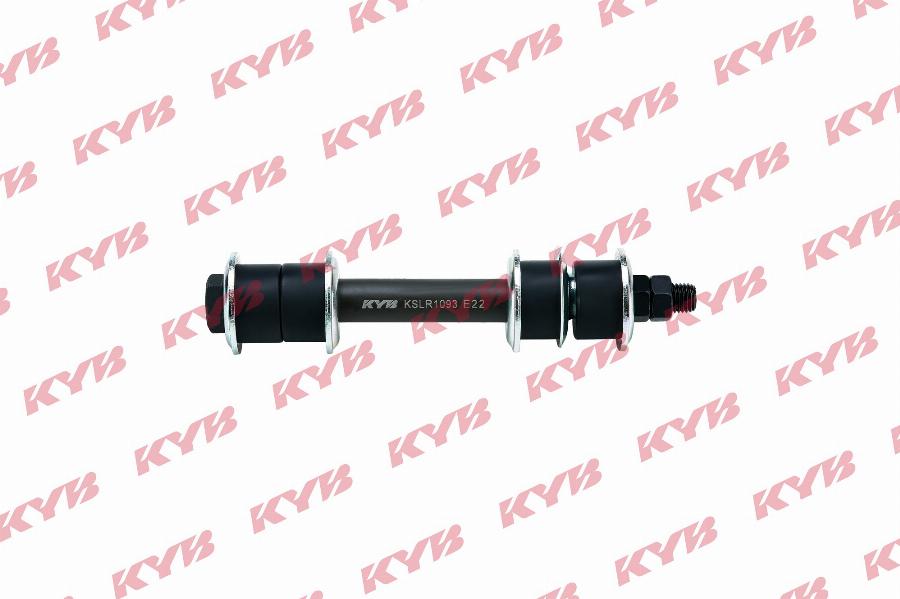 KYB KSLR1093 - Entretoise / tige, stabilisateur cwaw.fr