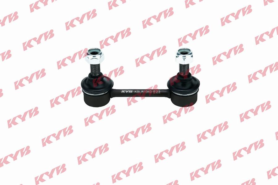 KYB KSLR1040 - Entretoise / tige, stabilisateur cwaw.fr