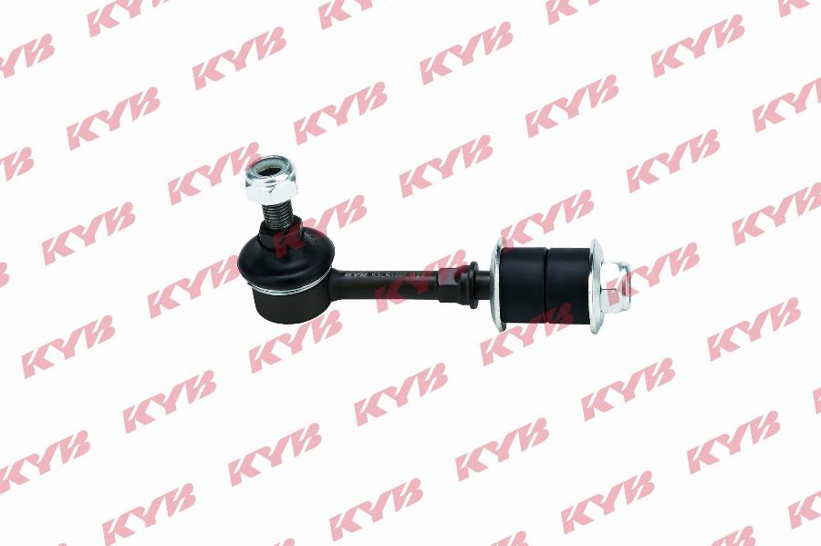 KYB KSLR1057 - Entretoise / tige, stabilisateur cwaw.fr