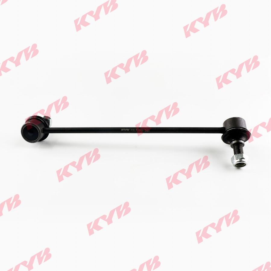 KYB KSLR1009 - Entretoise / tige, stabilisateur cwaw.fr