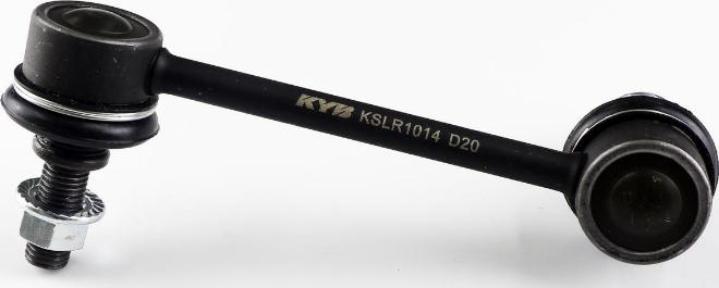 KYB KSLR1014 - Entretoise / tige, stabilisateur cwaw.fr