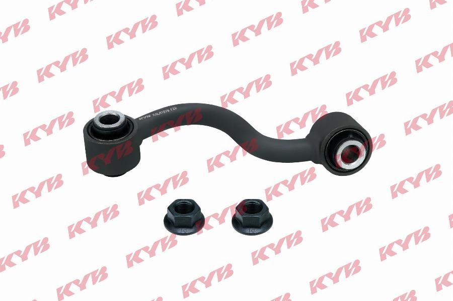 KYB KSLR1078 - Entretoise / tige, stabilisateur cwaw.fr