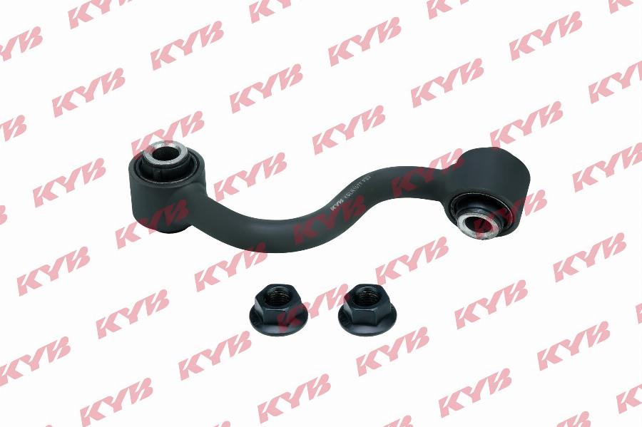 KYB KSLR1077 - Entretoise / tige, stabilisateur cwaw.fr