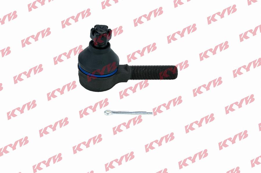 KYB KTR1154 - Rotule de barre de connexion cwaw.fr