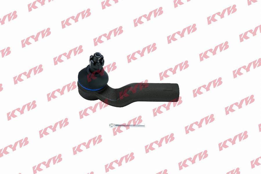 KYB KTR1261 - Rotule de barre de connexion cwaw.fr