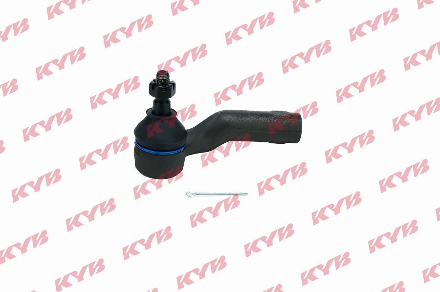 KYB KTR1262 - Rotule de barre de connexion cwaw.fr