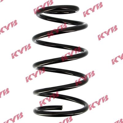 KYB RA4093 - Ressort de suspension cwaw.fr