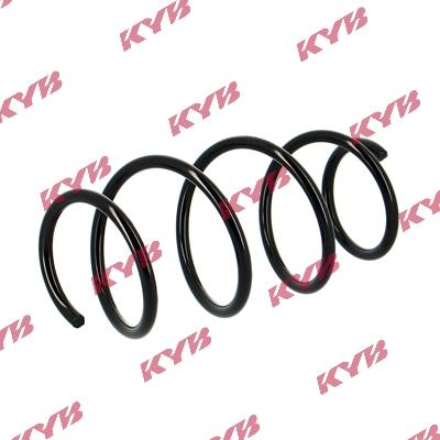 KYB RA4122 - Ressort de suspension cwaw.fr