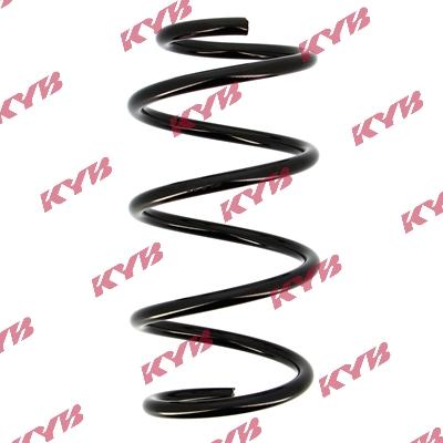 KYB RA4127 - Ressort de suspension cwaw.fr