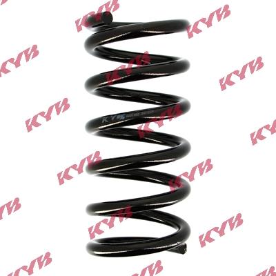 KYB RA5152 - Ressort de suspension cwaw.fr