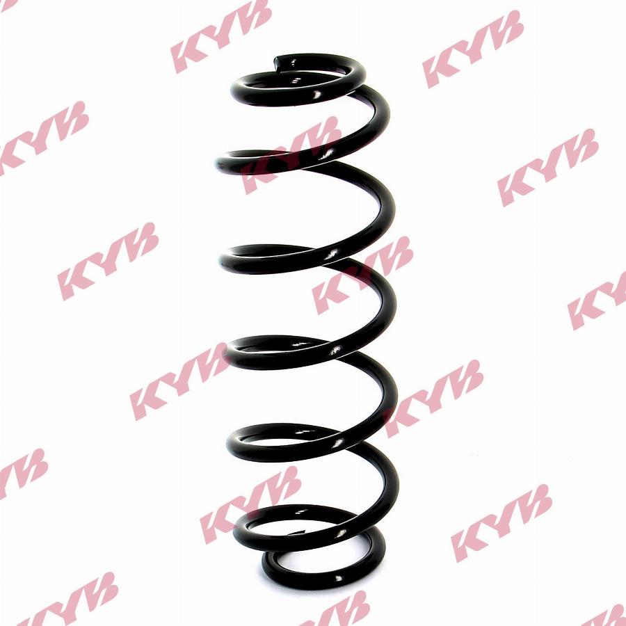 KYB RA5832 - Ressort de suspension cwaw.fr