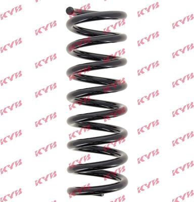 KYB RA5345 - Ressort de suspension cwaw.fr