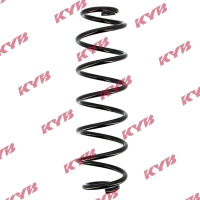 KYB RA5313 - Ressort de suspension cwaw.fr