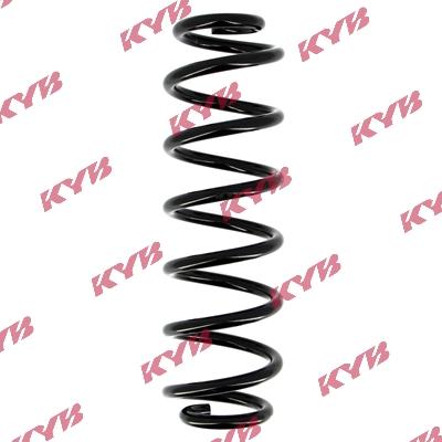 KYB RA5337 - Ressort de suspension cwaw.fr