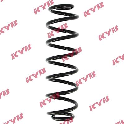 KYB RA5327 - Ressort de suspension cwaw.fr