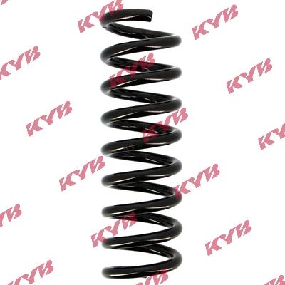 KYB RA6486 - Ressort de suspension cwaw.fr