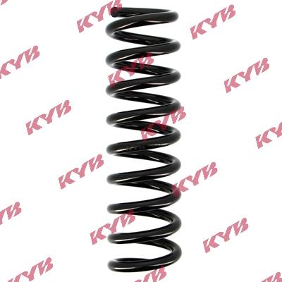 KYB RA6675 - Ressort de suspension cwaw.fr