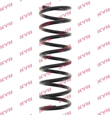 KYB RA6199 - Ressort de suspension cwaw.fr