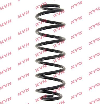 KYB RA6240 - Ressort de suspension cwaw.fr