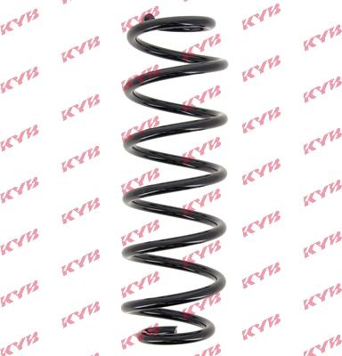 KYB RA6243 - Ressort de suspension cwaw.fr