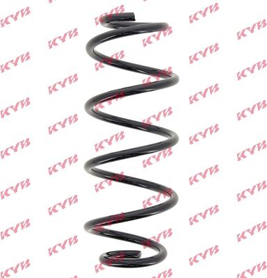 KYB RA6252 - Ressort de suspension cwaw.fr