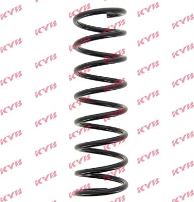 KYB RA6200 - Ressort de suspension cwaw.fr