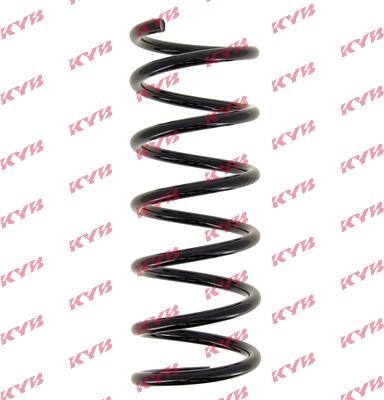 KYB RA6201 - Ressort de suspension cwaw.fr