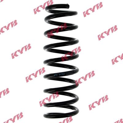 KYB RA6211 - Ressort de suspension cwaw.fr