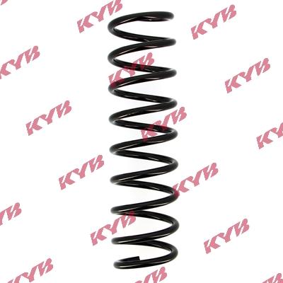 KYB RA6275 - Ressort de suspension cwaw.fr