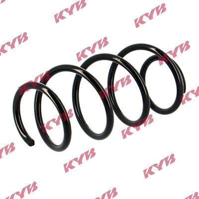 KYB RA1497 - Ressort de suspension cwaw.fr