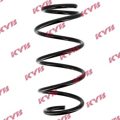 KYB RA1497 - Ressort de suspension cwaw.fr