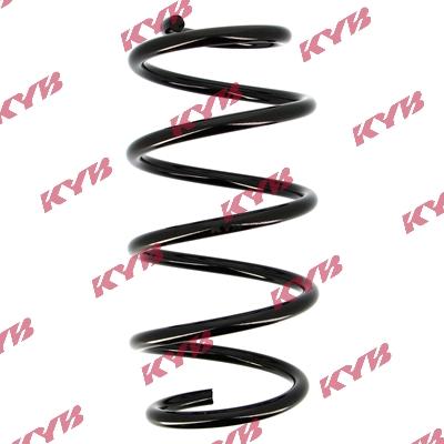 KYB RA1424 - Ressort de suspension cwaw.fr