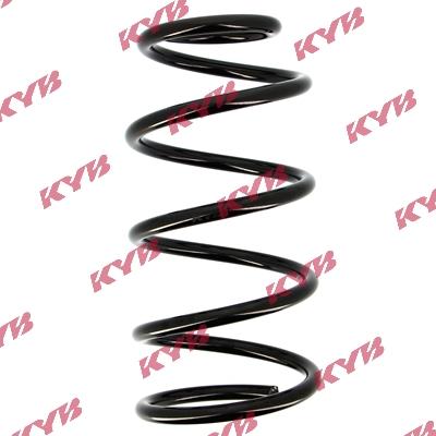 KYB RA1421 - Ressort de suspension cwaw.fr