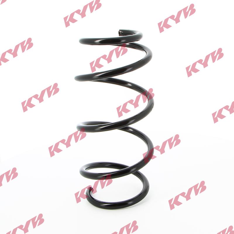 KYB RA1507 - Ressort de suspension cwaw.fr