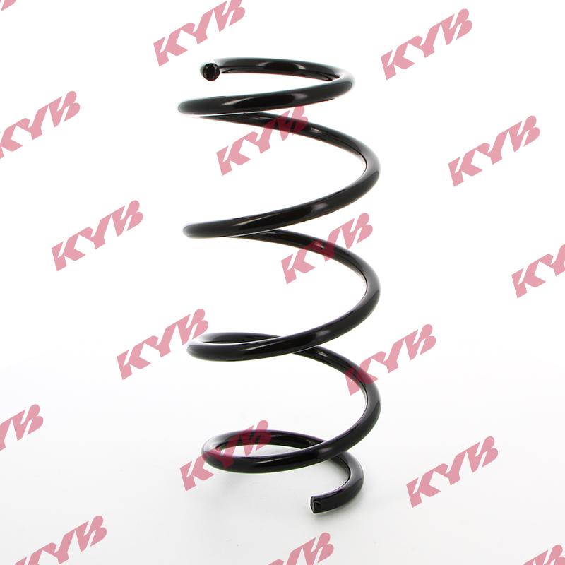 KYB RA1584 - Ressort de suspension cwaw.fr