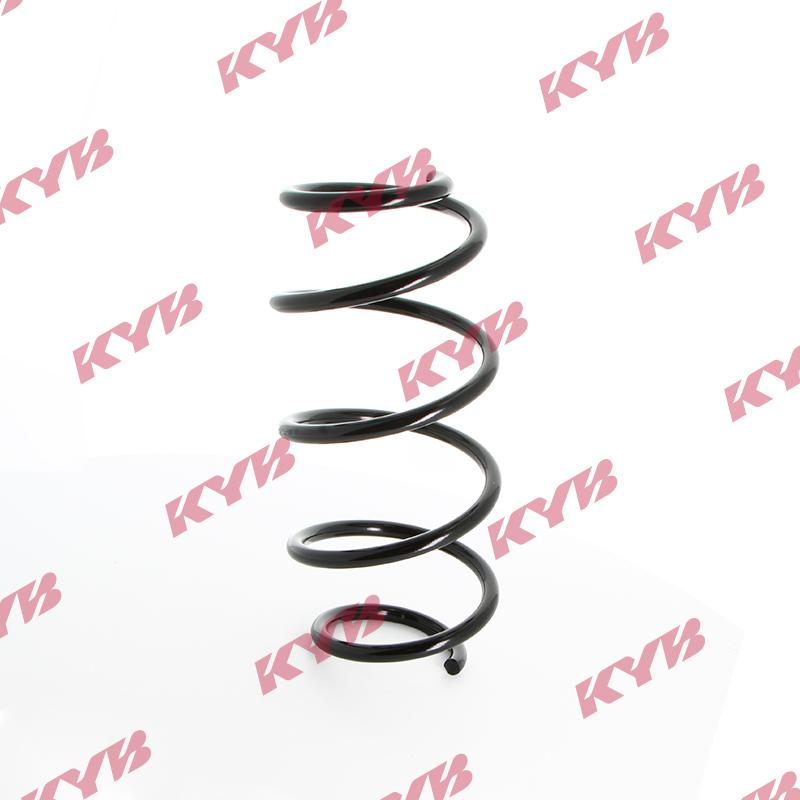 KYB RA1583 - Ressort de suspension cwaw.fr