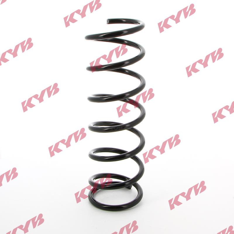 KYB RA1539 - Ressort de suspension cwaw.fr