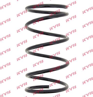 KYB RA1003 - Ressort de suspension cwaw.fr