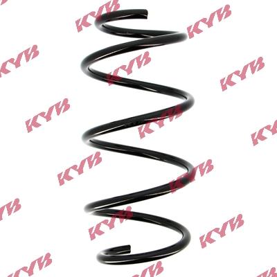 KYB RA1089 - Ressort de suspension cwaw.fr