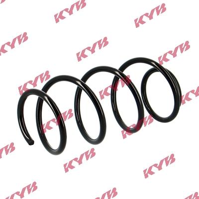 KYB RA1122 - Ressort de suspension cwaw.fr