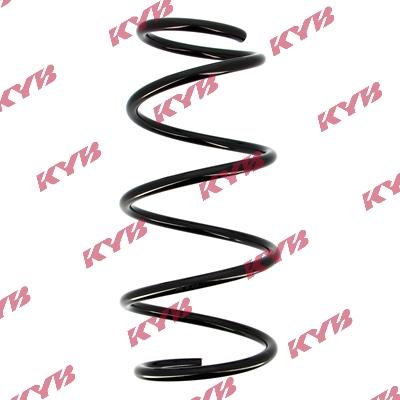 KYB RA1317 - Ressort de suspension cwaw.fr