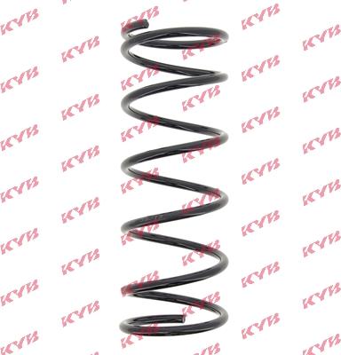 KYB RA1335 - Ressort de suspension cwaw.fr