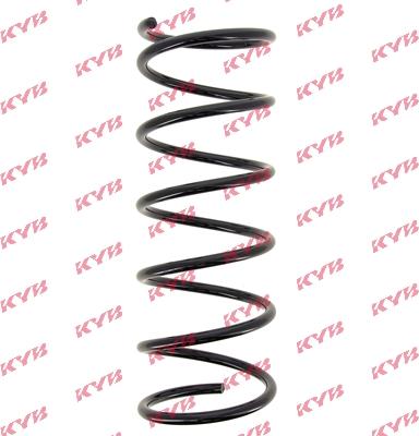 KYB RA1330 - Ressort de suspension cwaw.fr