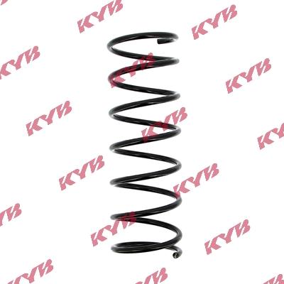 KYB RA1320 - Ressort de suspension cwaw.fr